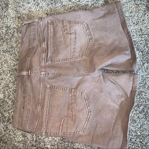 American eagle shorts